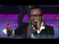 Download Lagu Isa Raja Feat Rindra \u0026 Ari - Begitu Indah | ALLCHESTRA PADI REBORN GTV 2017