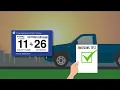 Vehicle Emissions Testing for Bexar County San Antonio area