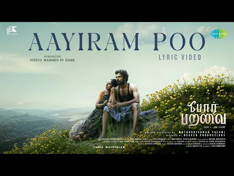 Aayiram Poo - YouTube