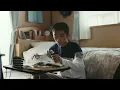 カロリーメイトCM｜「見えないもの」篇 フルバージョン　森山直太朗 - さくら（二〇二〇合唱）