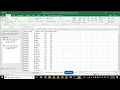 Using Pandas And Matplotlib to Plot Graphs Python Tutorials Machine Learning Pandas Ai