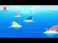 Baby Shark | Sing and Dance! | @BabyShark | PINKFONG Songs for Children