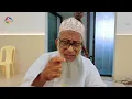 Download Lagu NASAHA ZA SHEIKH MUHAMMAD DOR 3 July 2025