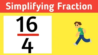 How to Simplify the Fraction Simplified