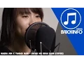 Download Lagu Maeda Jun x Yanagi Nagi - Owari no sekai kara (Cover) 「Live Video」