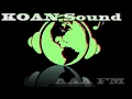 KOAN Sound - Dynasty
