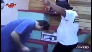الشاب خالد وعمرو دياب دندنها