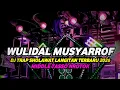 Lagu DJ WULIDAL MUSYARROF SHOLAWAT LANGITAN VIRAL 2026 FULL BASS HOREG 