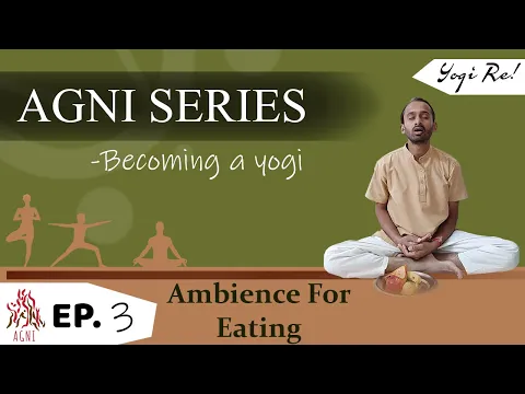 Agni Initiative by Mukul Anna