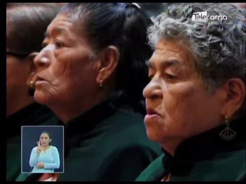 Ministerio incorpora a más de 1600 alumnos en proyecto EBJA