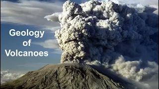 Geology 8 Volcanoes