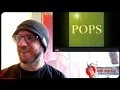 Mrs GREEN APPLE ☄️ 本と彗星...新アルバム『POPS』のサウンドの仕掛けが光る4曲目をリアクション＆レビュー！