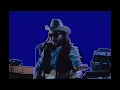 Marcus King, The Marcus King Band - Honky Tonk Hell (Live In Blue)