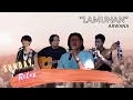 Download Lagu Arwana - Lamunanku | Cover Project by #SundayRelax eps.4