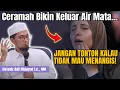 Download Lagu Ceramah Ustadz Adi Hidayat Bikin Keluar Air Mata😢 Jangan Tonton Kalau Tidak Ingin Nangis‼️#kajianuah
