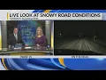 WANE 15 First News This Morning at 6 00 a m
