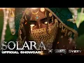 Solara - VRChat Avatar Showcase 8K