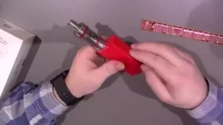 Joyetech eVic VTC Mini - Overview