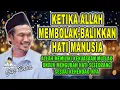 Download Lagu Gus Baha - KETIKA ALLAH MEMBOLAK-BALIKKAN HATI MANUSIA || #gusbahaterbaru #gusbaha 2025