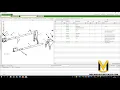 John Deere Parts Advisor 2020