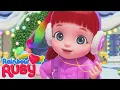 Download Lagu Rainbow Dog Trainer! | Rainbow Ruby - WildBrain | Movies for Kids