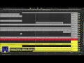 Brunello - Science Fiction [Ableton Remake]