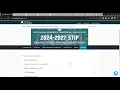 STIP New Tool Tutorial Exploring modernized STIP tools