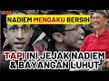 Download Lagu Nadiem Mengaku Bersih! Tapi Ini Jejak Nadiem \u0026 Bayangan Luhut...
