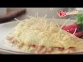 MEG CHEDDAR MEG Keju Serbaguna (Iklan TV)