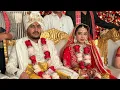 Sahil Raman Wedding Highlights