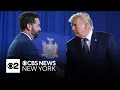 President Trump visits Rockland County to endorse Rep Mike Lawler Team coverage