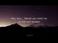 All Night Long (lyrics) - Mary Jane Girls