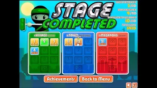 Coolmath Gaming Snake Color Circles and Ninja Painter