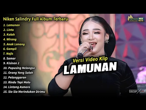 Download MP3 Niken Salindry Full Album || Lamunan, Lintu, Niken Salindry Terbaru 2024 - KEMBAR MUSIC DIGITAL