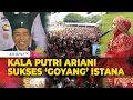Download Lagu [FULL] Penampilan Putri Ariani di HUT ke-78 RI, Lagu Kedua Sukses Goyang Istana