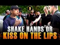 Download Lagu Mormonengeloof uitgedaagd door moslim | Mansur | Speakers Corner