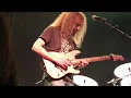 Lagu Guthrie Govan 2018 - Aristocrats - Live in Barcelona