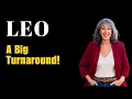 LEO This Is The Turnaround You Needed Money Changes Now