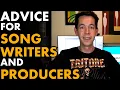 15 Practical Tips for Songwriters Composers and Producers of ALL Genres