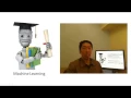 Lecture 0204 Gradient descent in practice II Learning rate