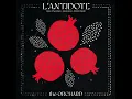 The Orchard (feat. Bijan Chemirani, Redi Hasa, Rami Khalife)