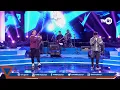 Download Lagu Kolaborasi Terakhir Dari Turn Head Ft Gesit Mutiarta Di Indie Style TVRI