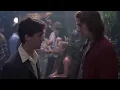 Patrick Giving Advice To Cameron 10 Things I Hate About You