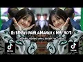Lagu DJ NENEKKU PAHLAWANKU X WHY NOT|| DJ JUJUR AKU MENGKU KU SAKIT HATI PADAMU 