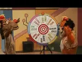 The Banana Splits Movie 2019- The Wheel Of Endings 4k Clip REUPLOAD