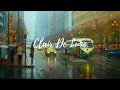 Debussy - Clair De Lune • 10 Hours w/ Rain \u0026 Fireplace • Relaxing Classical Music for Study/Sleep