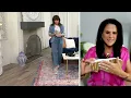 Clarks Artisan Leather Sneakers - Tivoli Walk on QVC