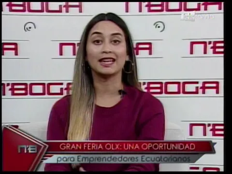 Gran Feria OLX: Una oportunidad para emprendedores ecuatorianos