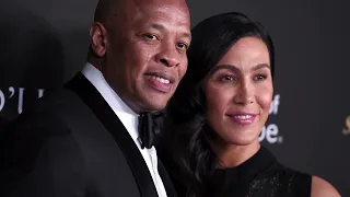 Is Dr Dre s Net Worth Overhyped Or Undervalued Slap Celeb