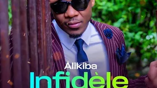 alikiba infid le official music video 